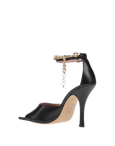 Woman Sandals Black