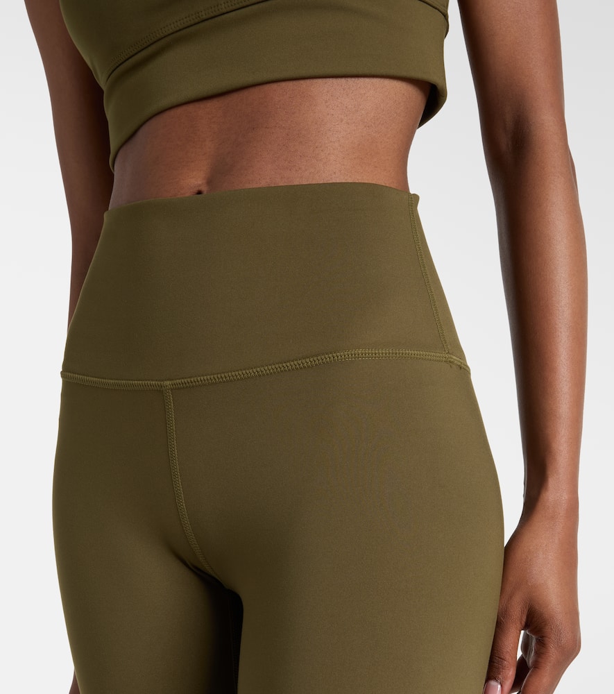 25'' high-rise leggings