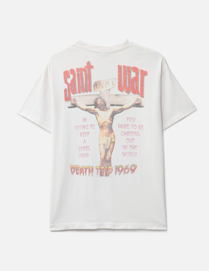 Saint War T-shirt