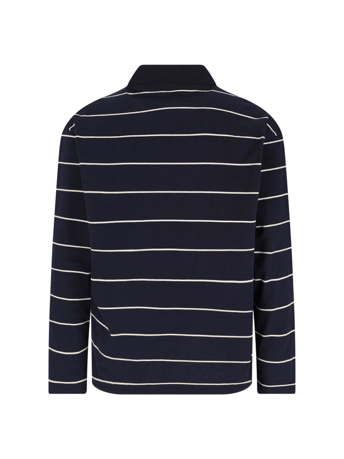 'Summerdale Rudby Ls' T-Shirt