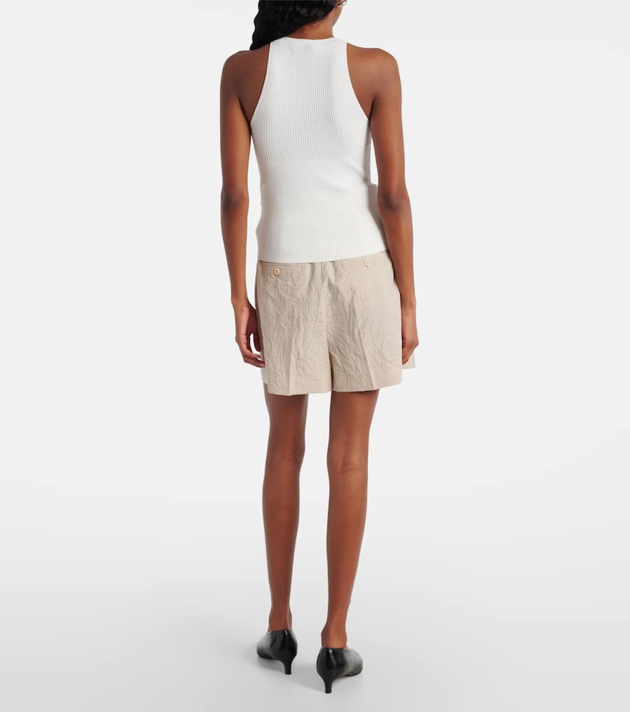 Tenda tank top