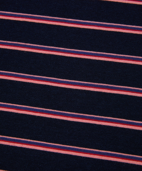 SUNSTRIPE POLO