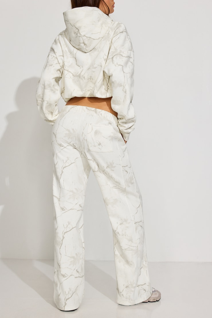 UltraFleece Straight Leg Sweatpants