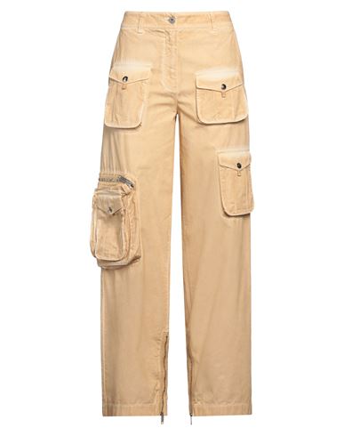 Woman Pants Sand