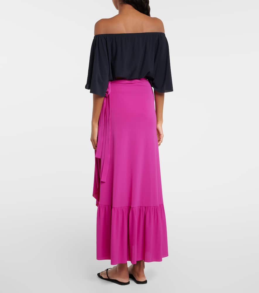 Solal crop top
