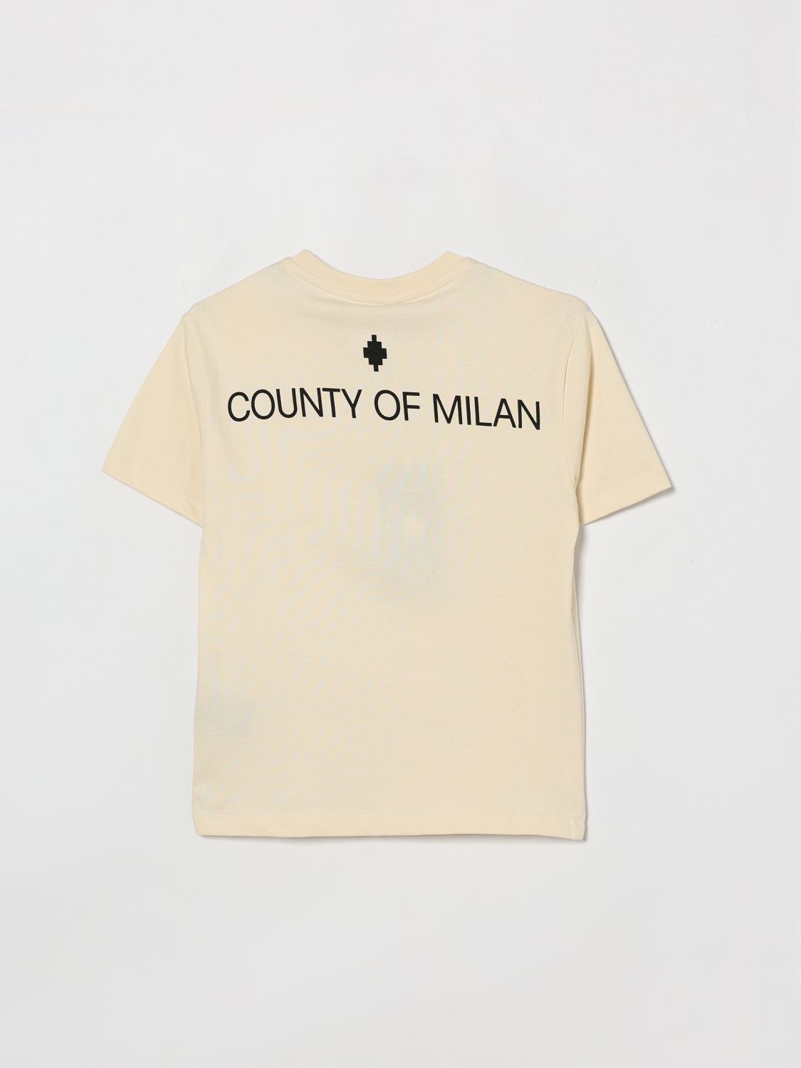 T-Shirt Kids color Brown