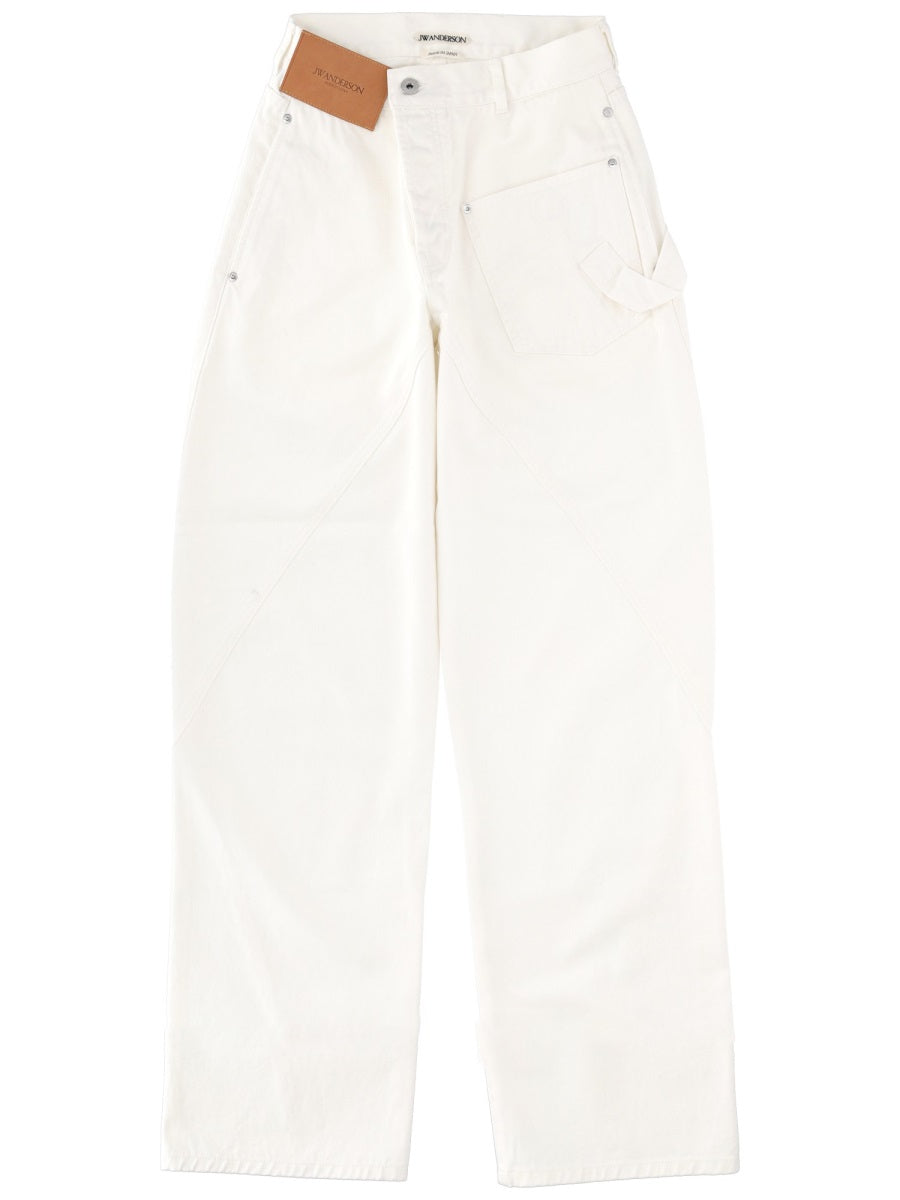 Cotton Jeans for Women - SS26 Collection