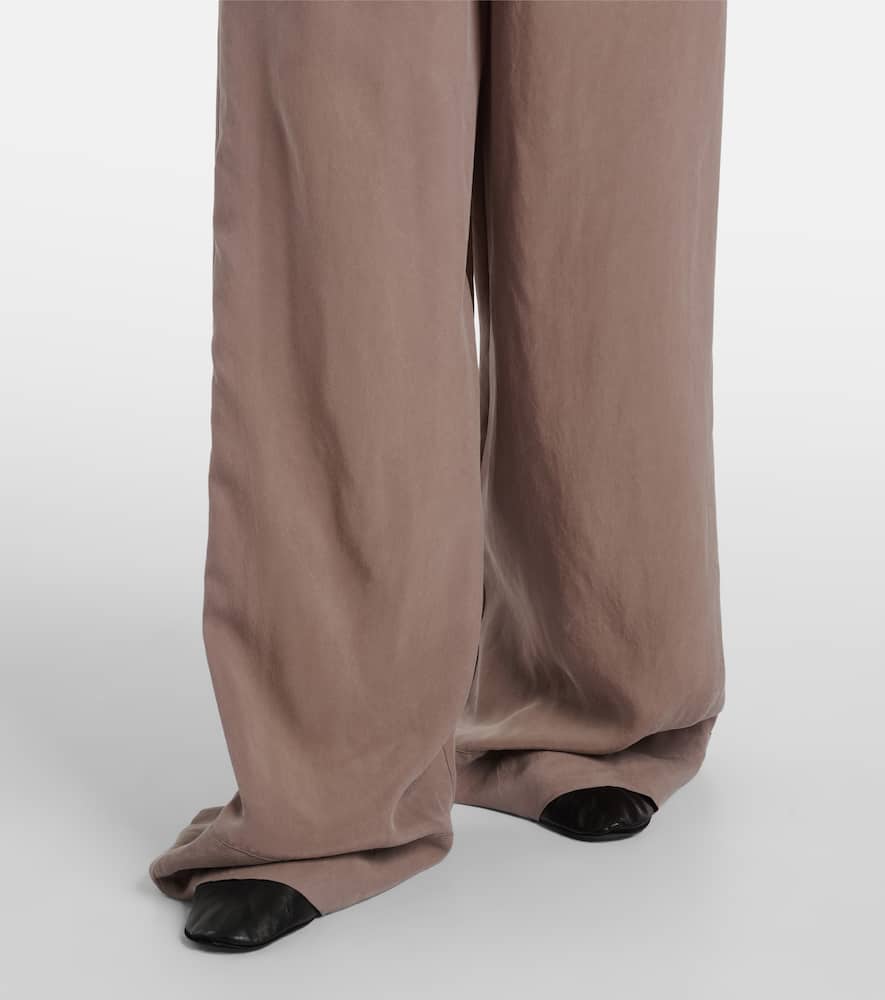 Enea straight pants