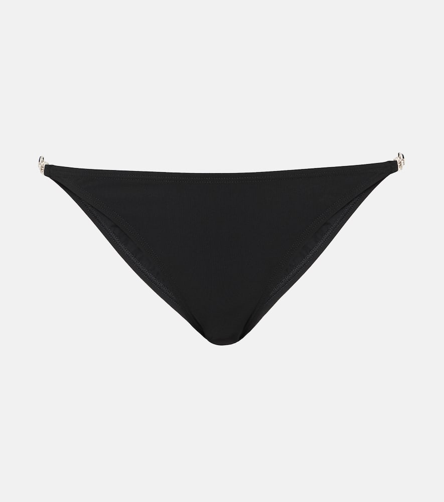Gemini bikini bottoms