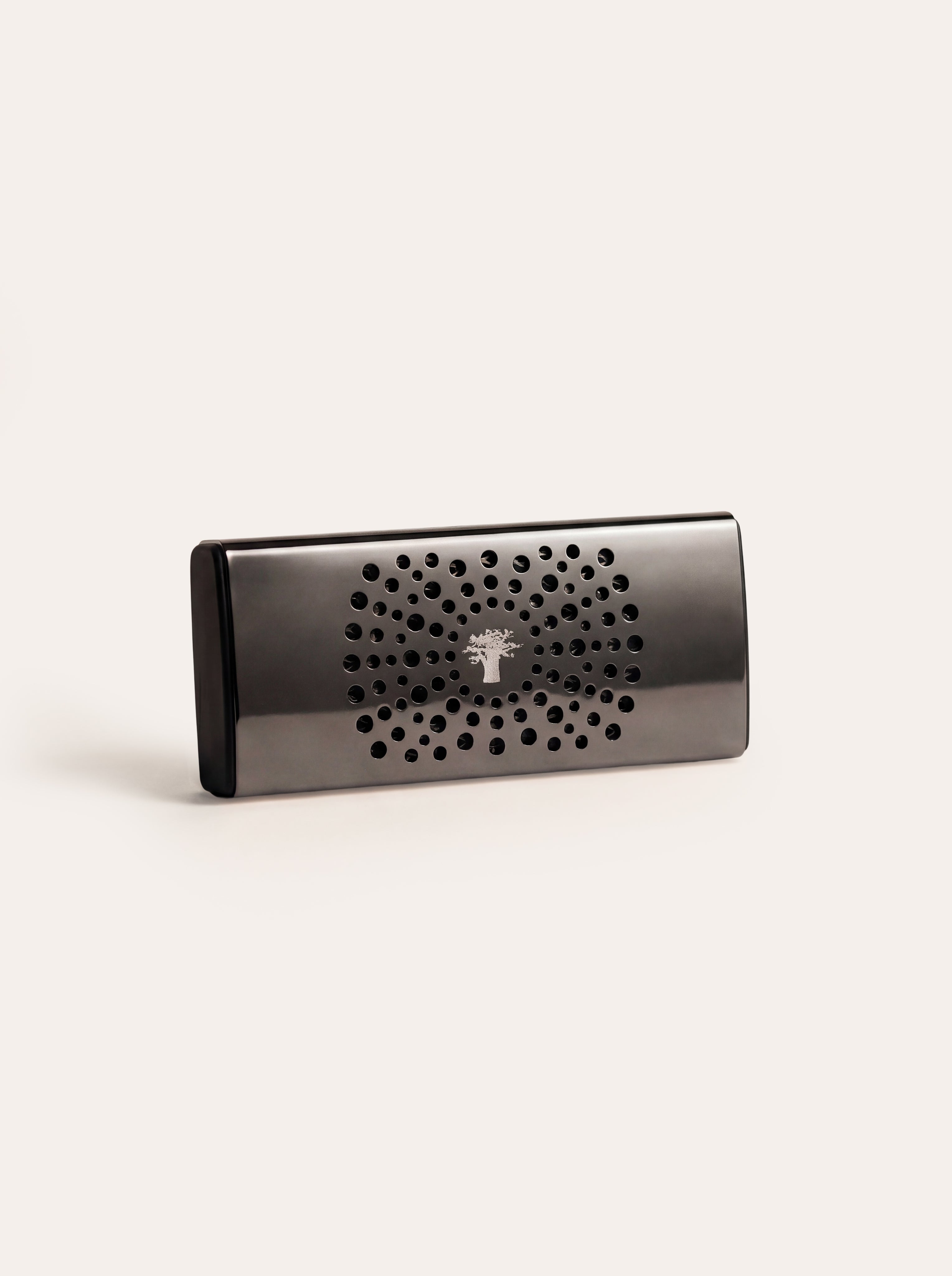 Car Diffuser Pearls Black - Baobab Collection