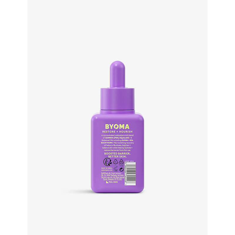 Hydrating Recovery oil 30ml