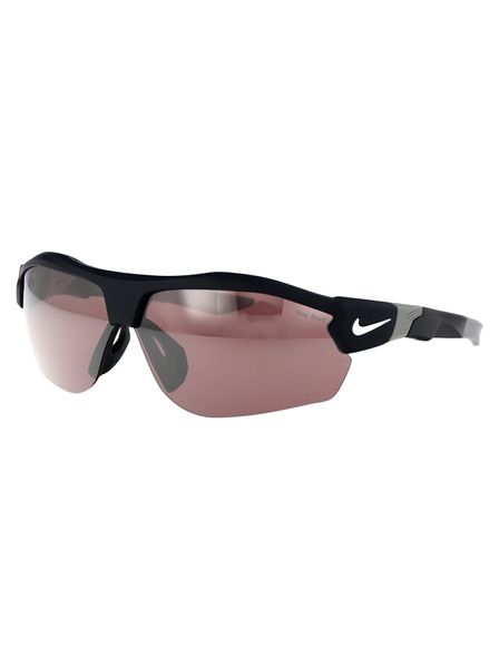 Nike Show X3 E Rectangle Frame Sunglasses