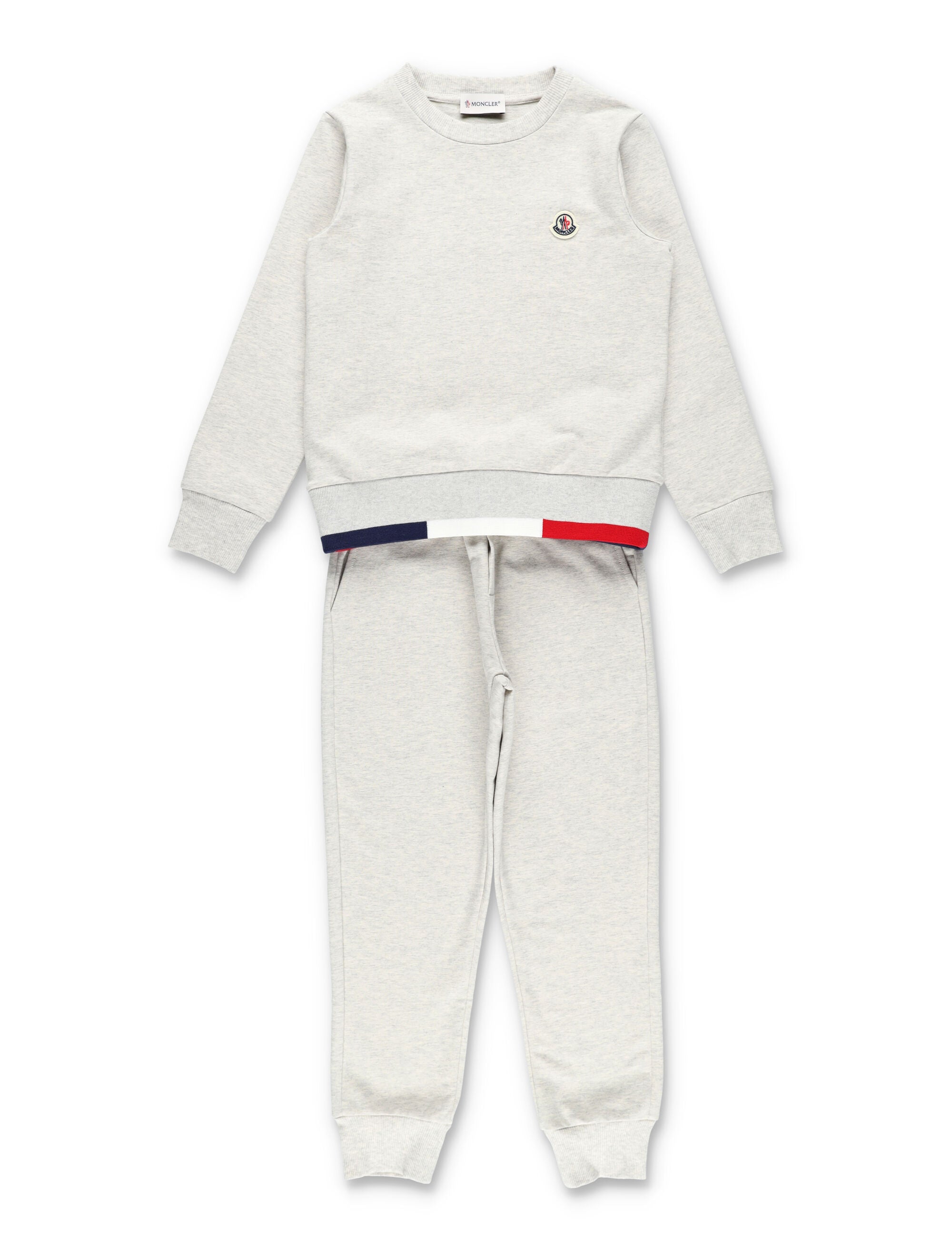 Mini Essential Pullover for Boys