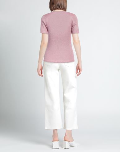 Woman Sweater Pink