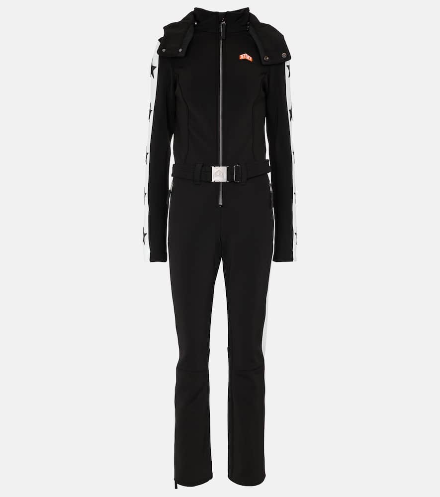 Magic Ghoster ski suit