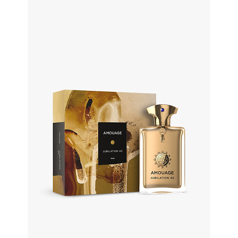 Jubilation Man 40 Eau De Parfum 100ml