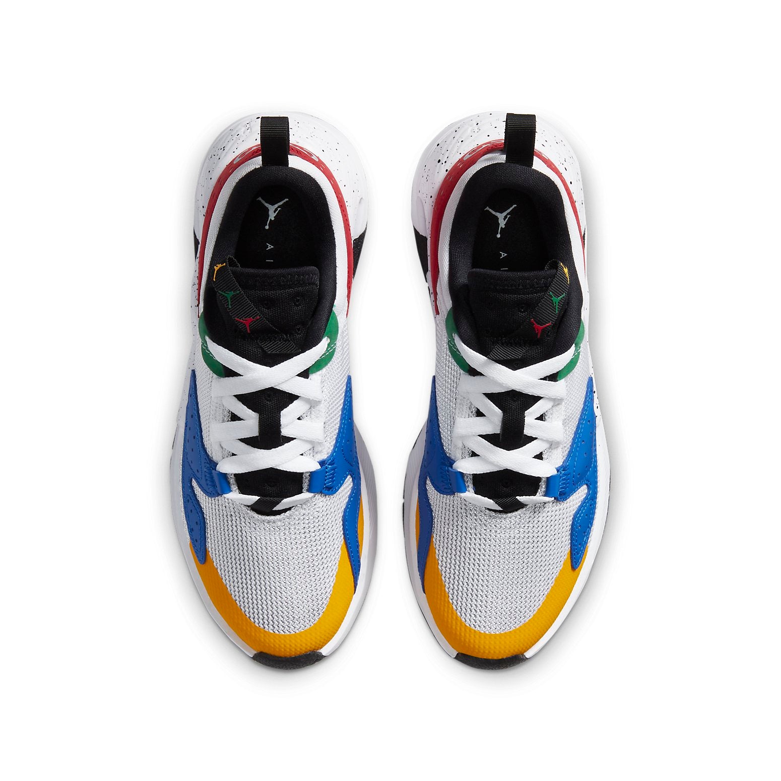 (GS) Air Air Cadence 'Olympics Rings'