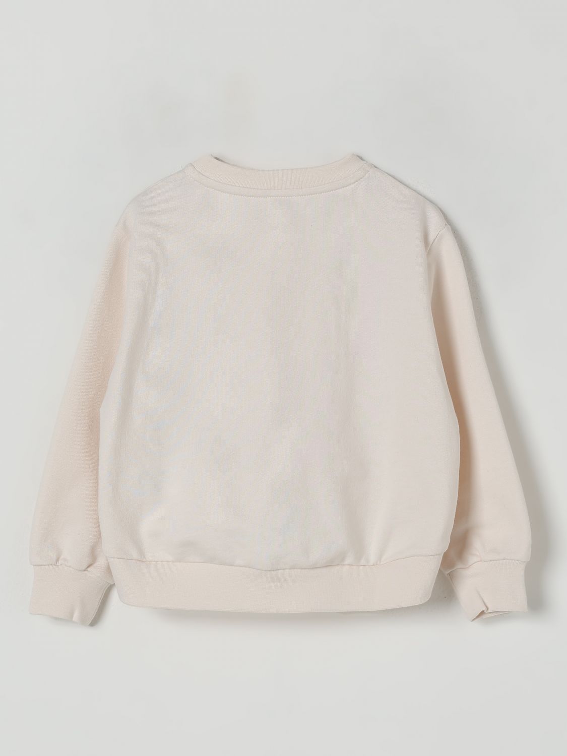 Sweater Kids color Milk