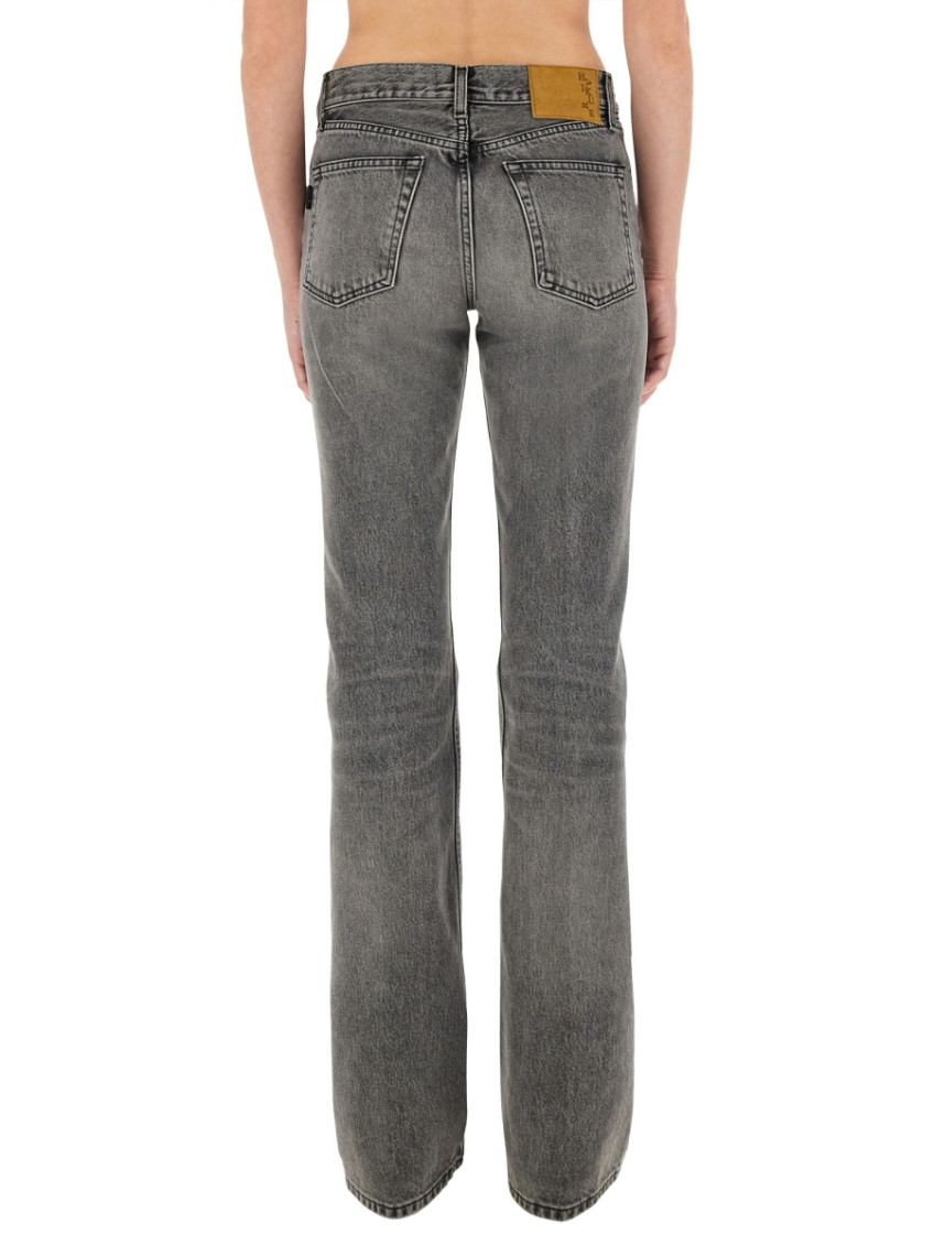 Jeans flora