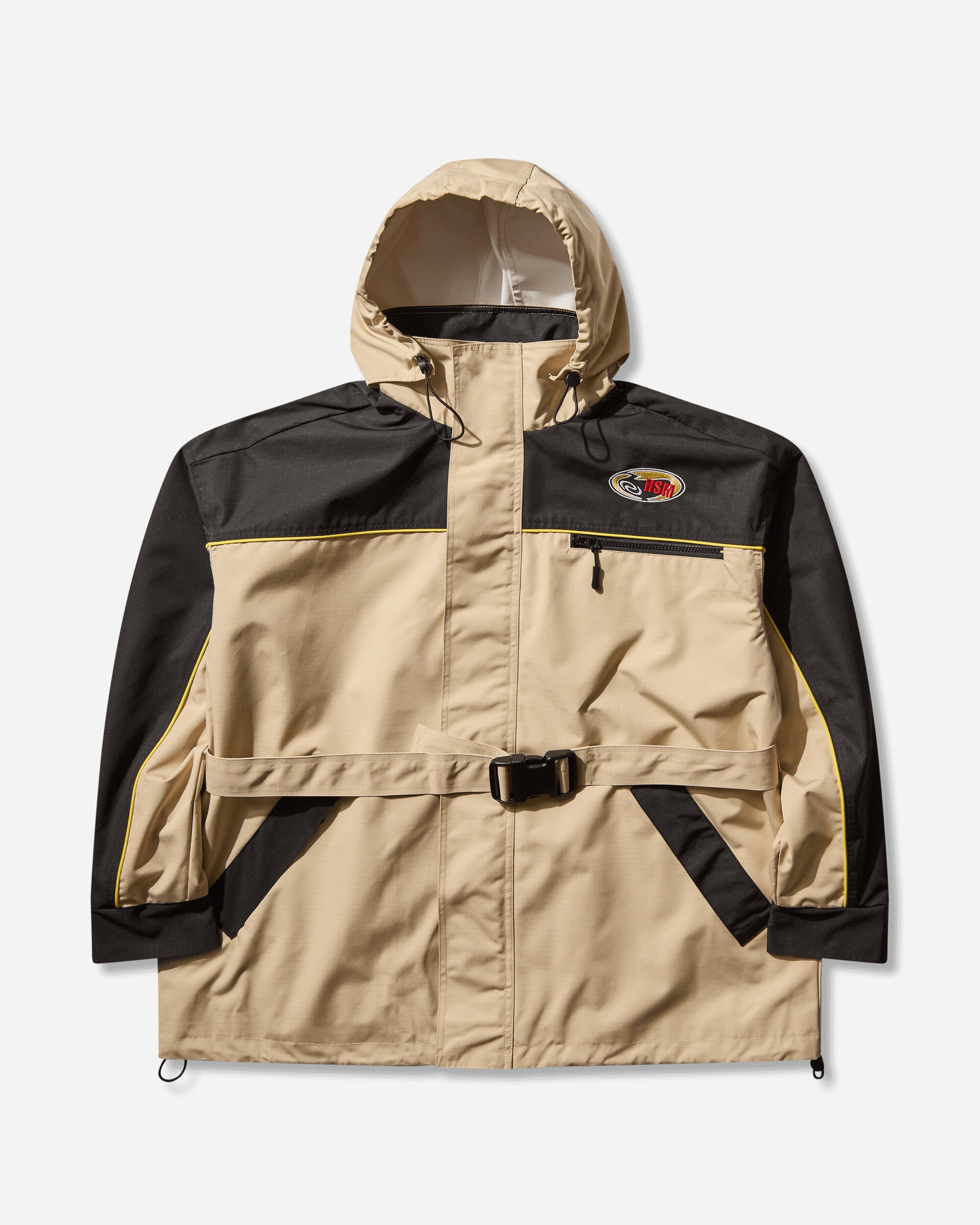 Women s HesterRS Jacket Sand