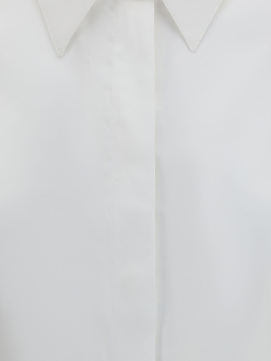 Shirt Woman color White