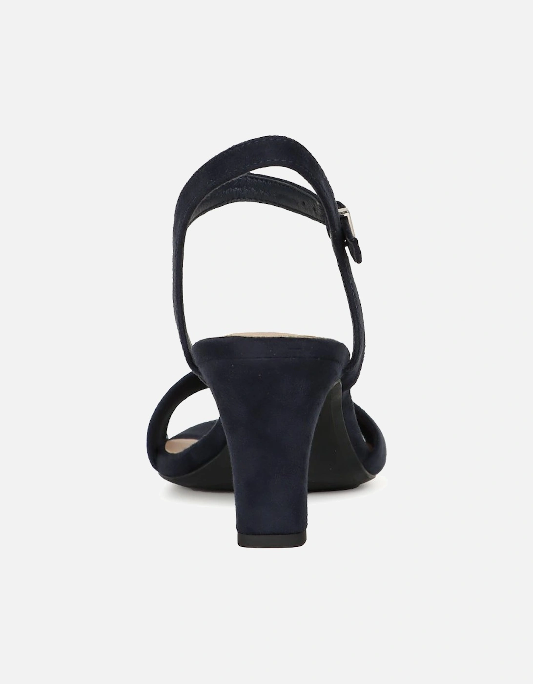 Tamaris Women's Freesia Womens Sandals - Black