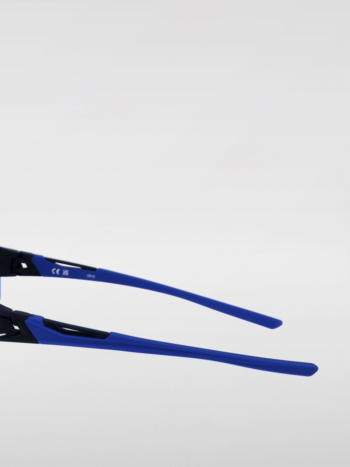 Sunglasses NIKE Woman color Blue