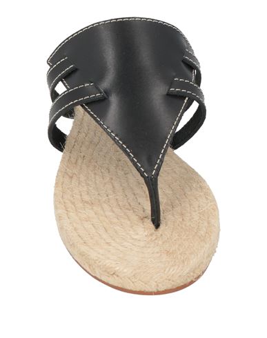 Castañer Woman Espadrilles Black