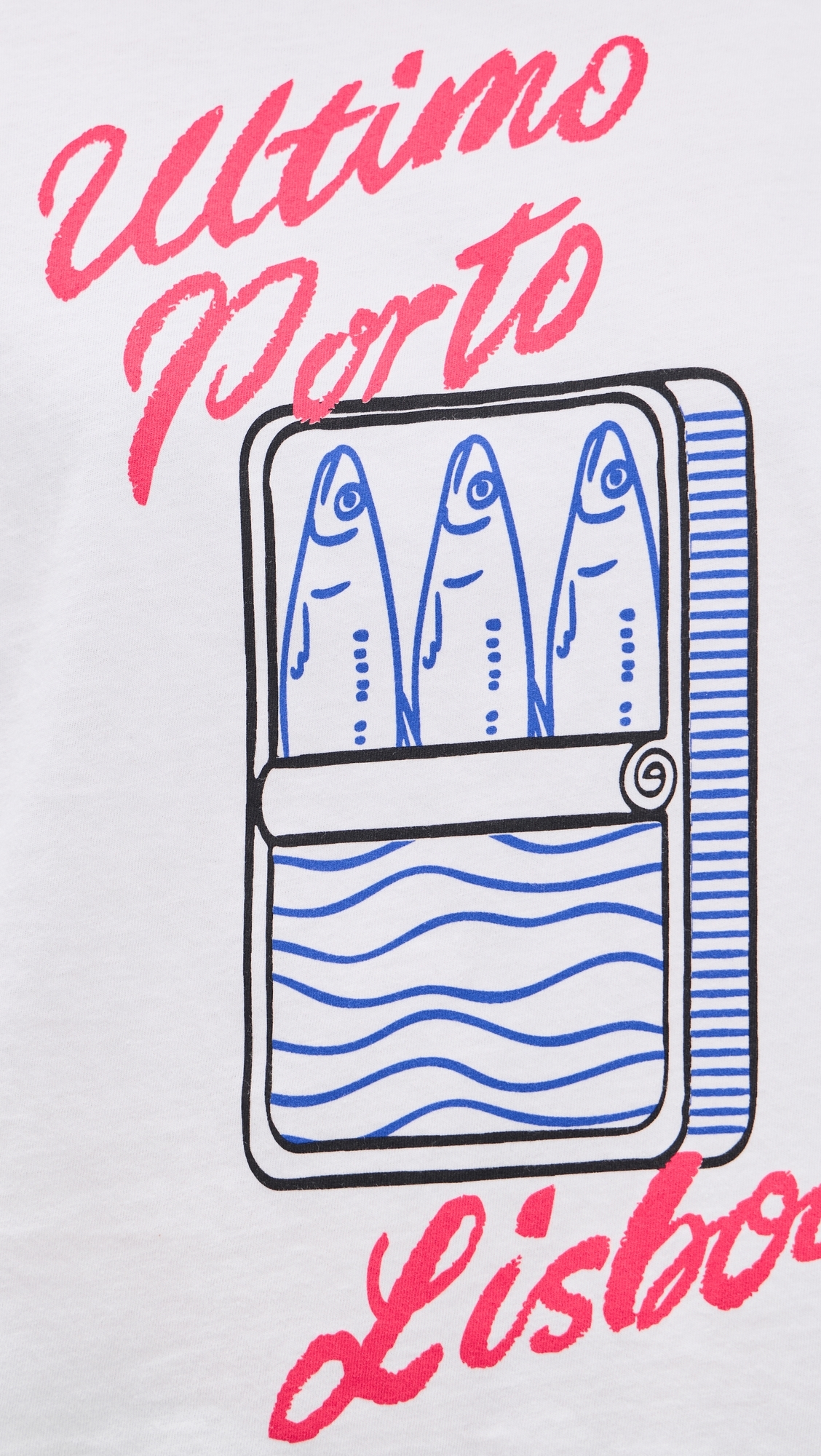Lisbon Sardines