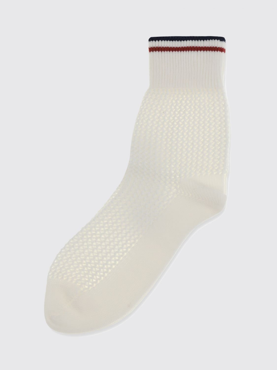 Socks Woman color Natural