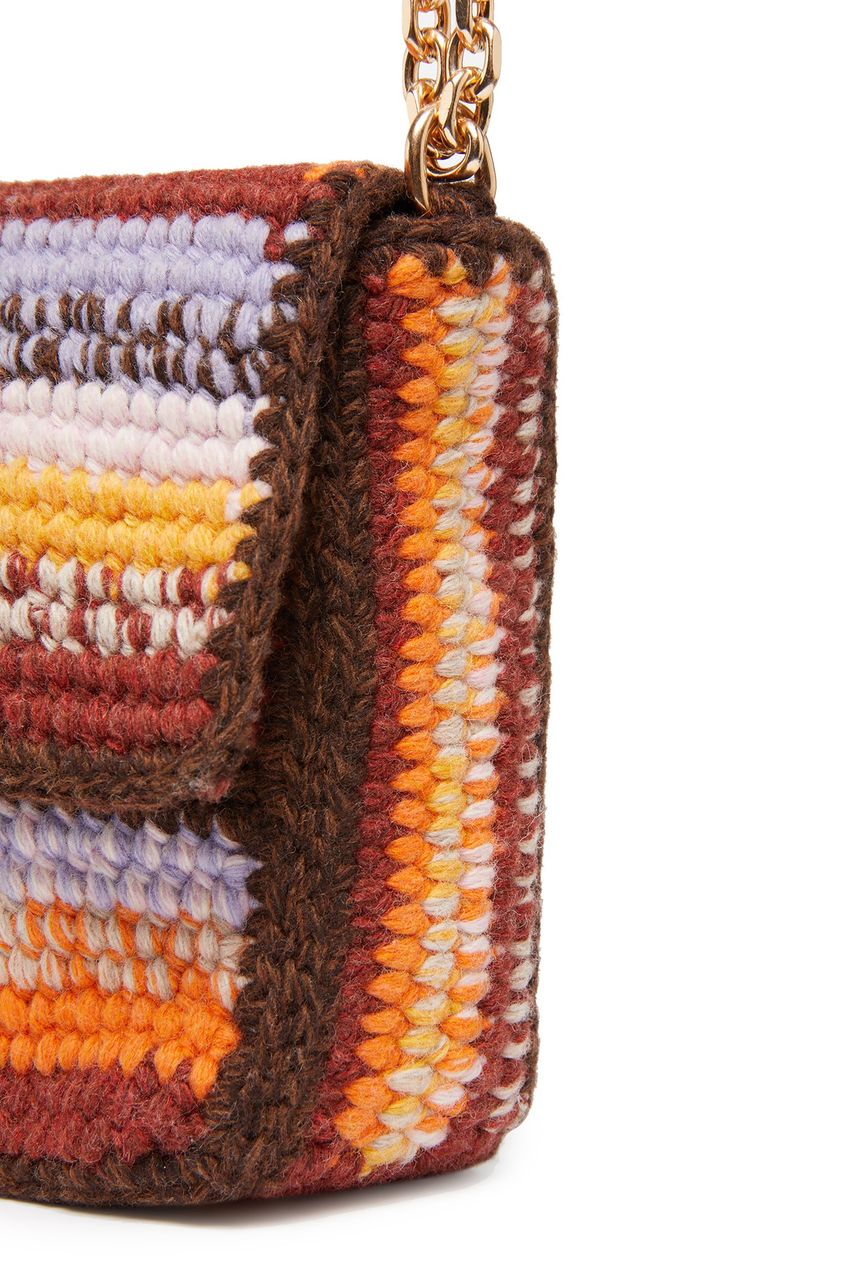 Moon small bag