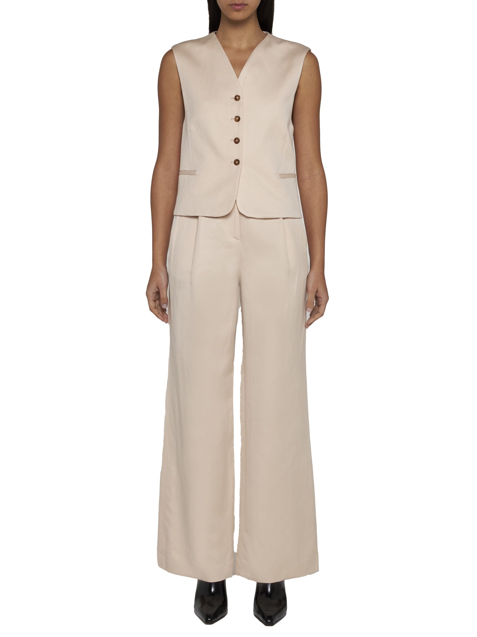 Idai Pants