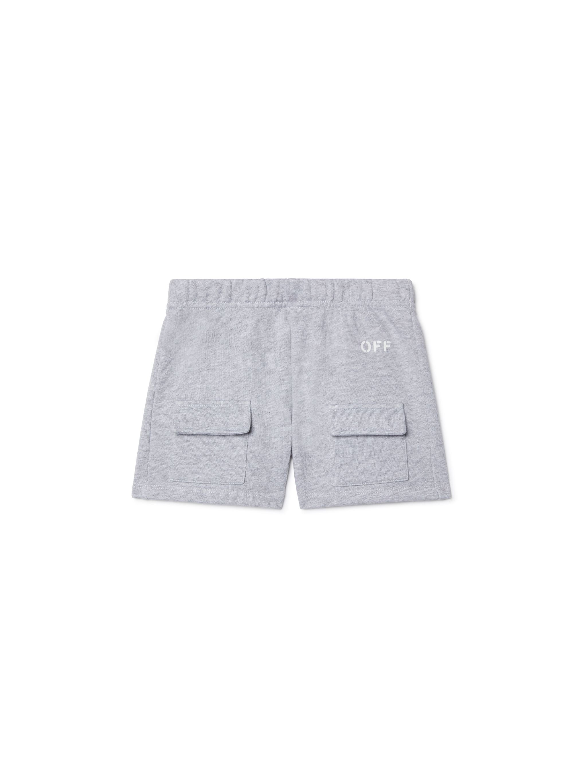 Stamp Cargo Shorts