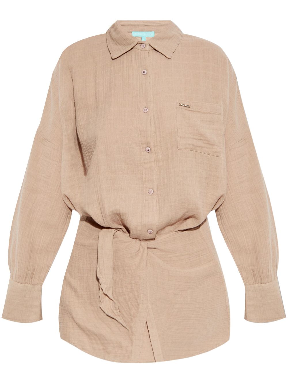 Sara dress - Neutrals