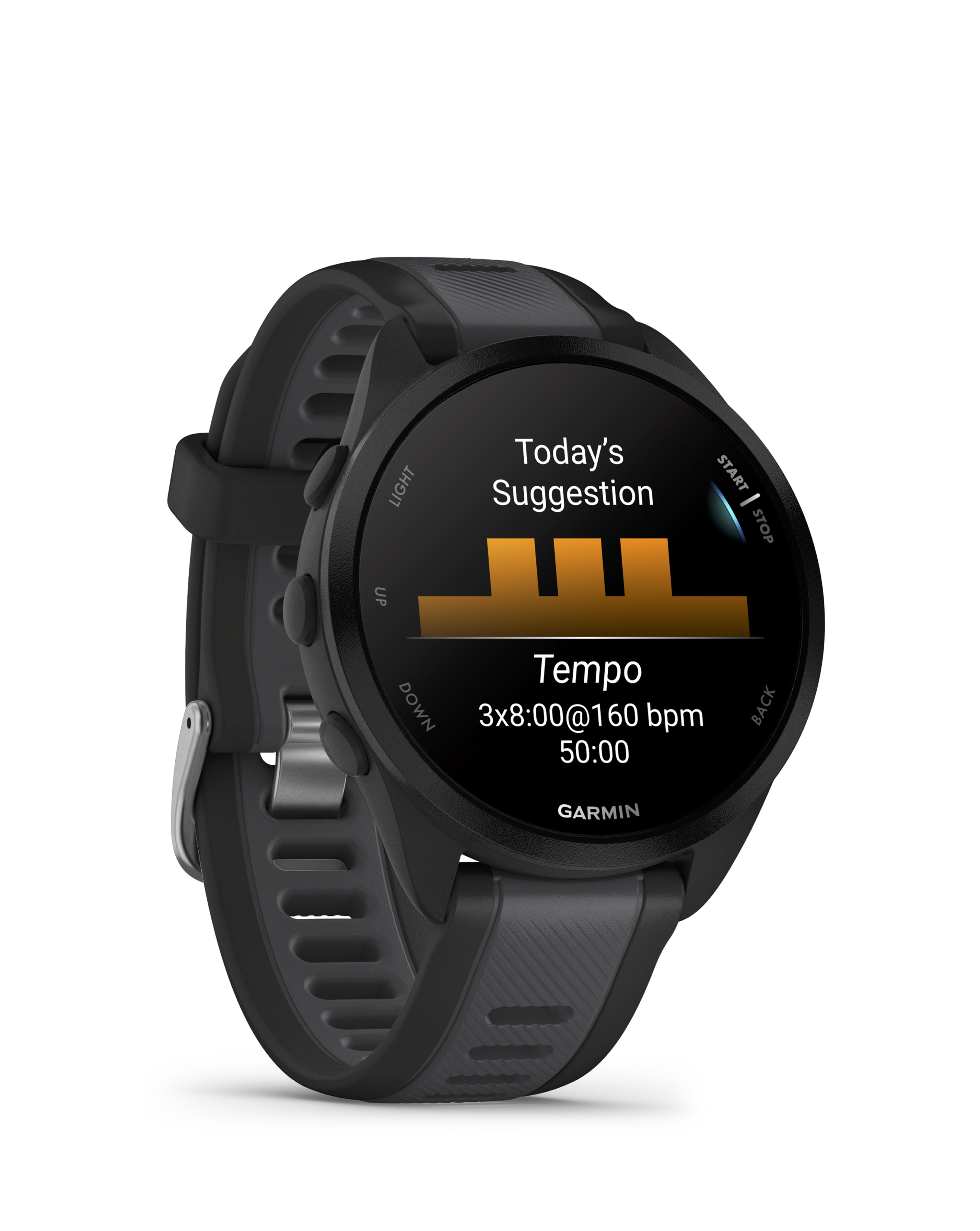 Garmin Forerunner 165 Smart Watch