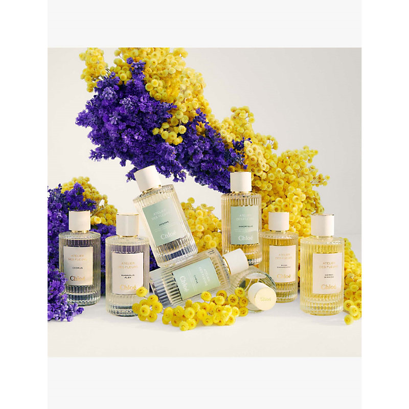 Atelier des Fleurs Immortelle eau de Parfum 150ml