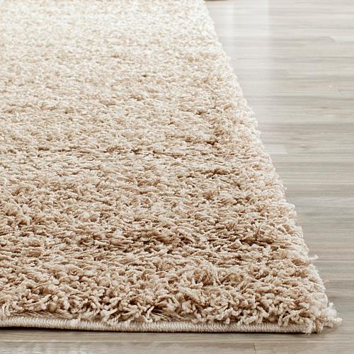 Athens Shag Zoe Area Rug