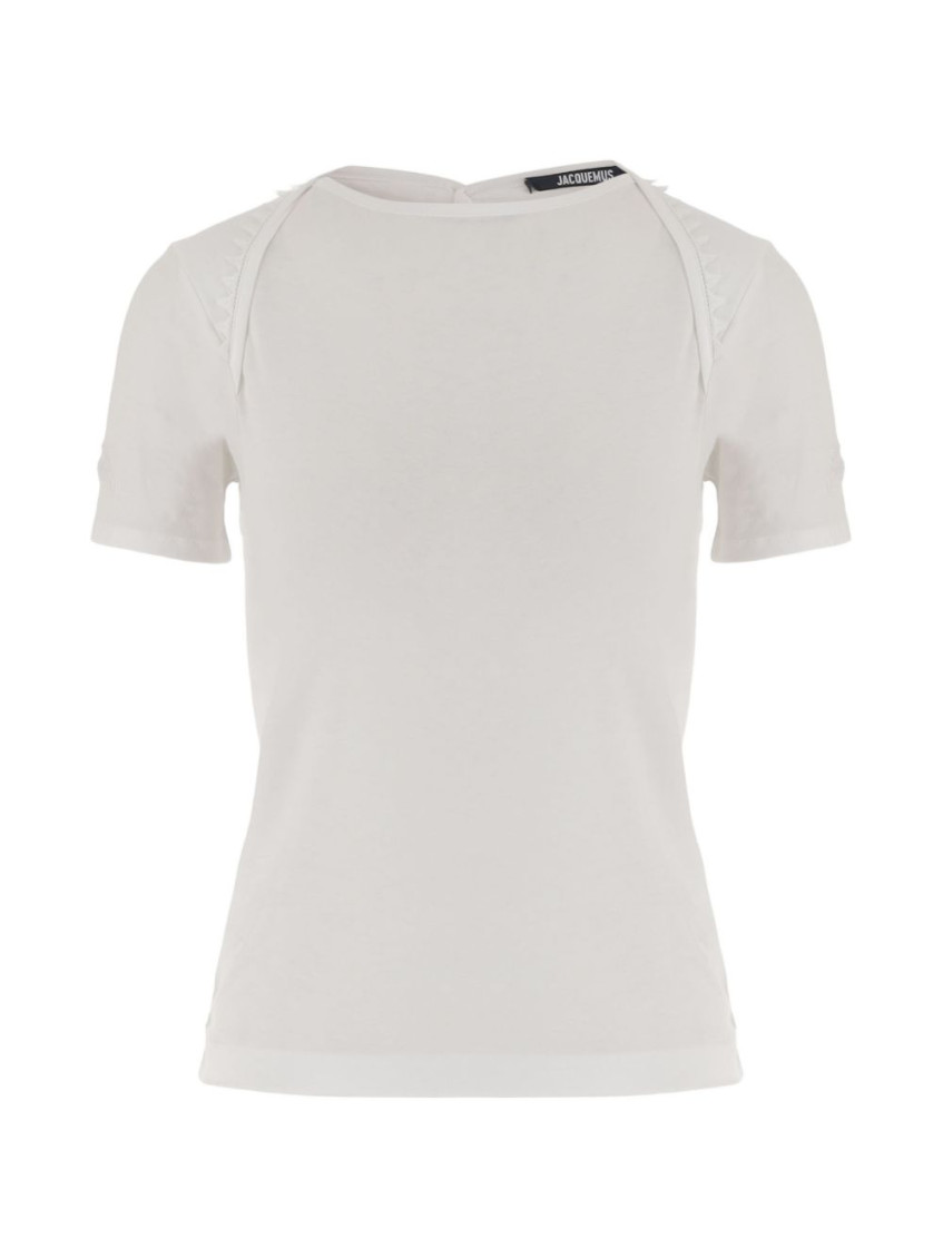 Le Tshirt Clavela