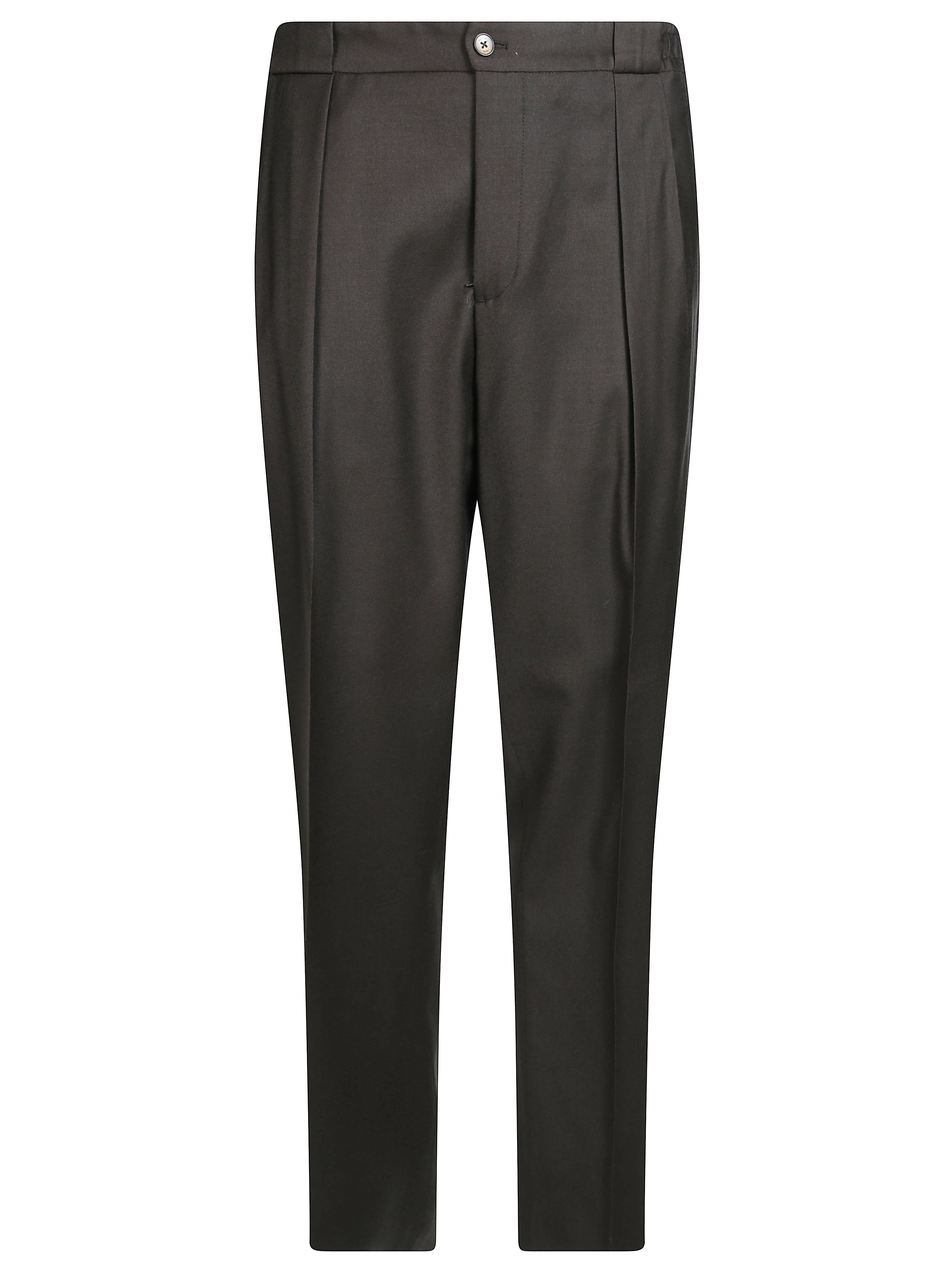 Men's Flannel Pants
