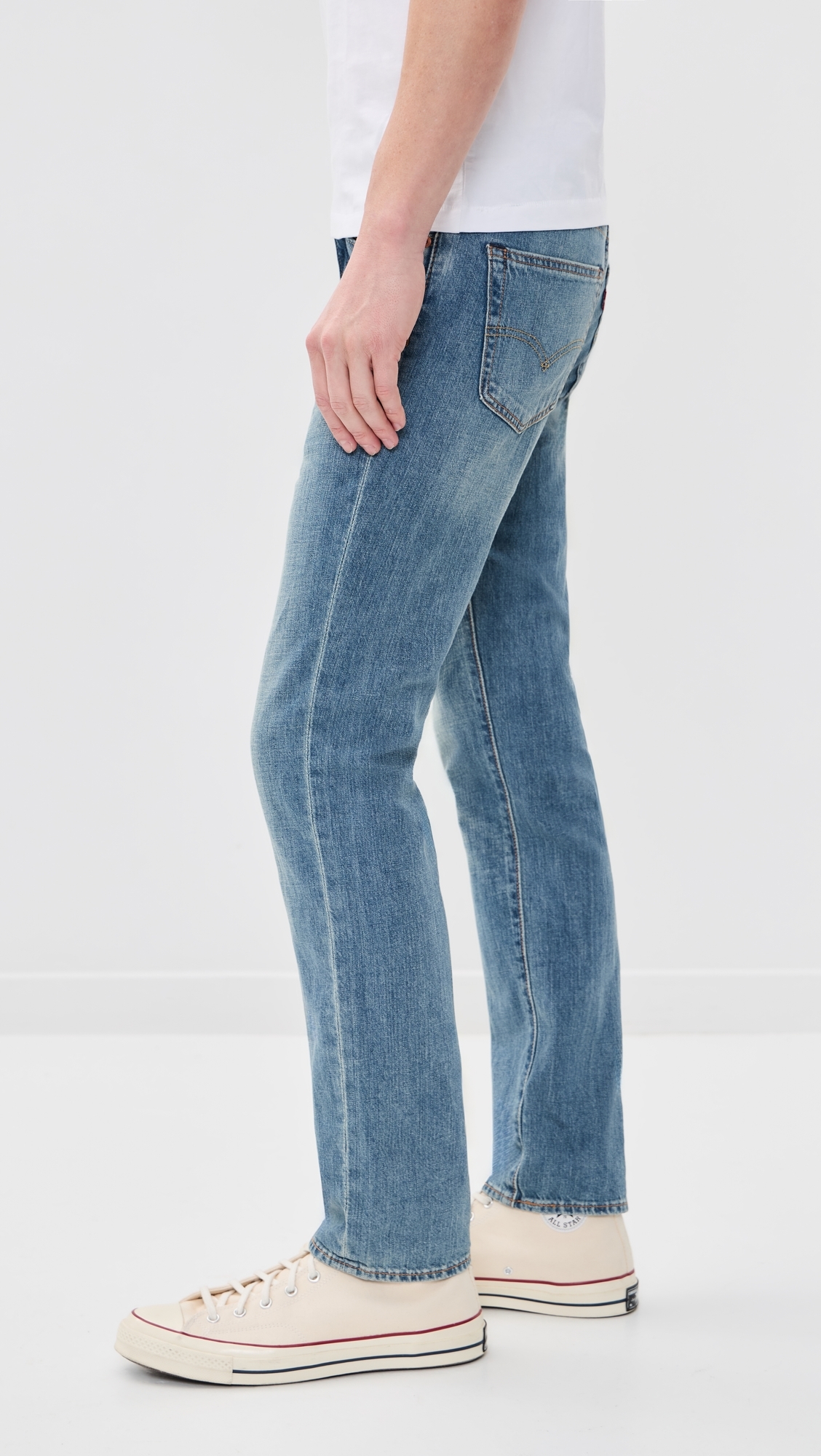 511 Slim Jeans Find A Way LTWT
