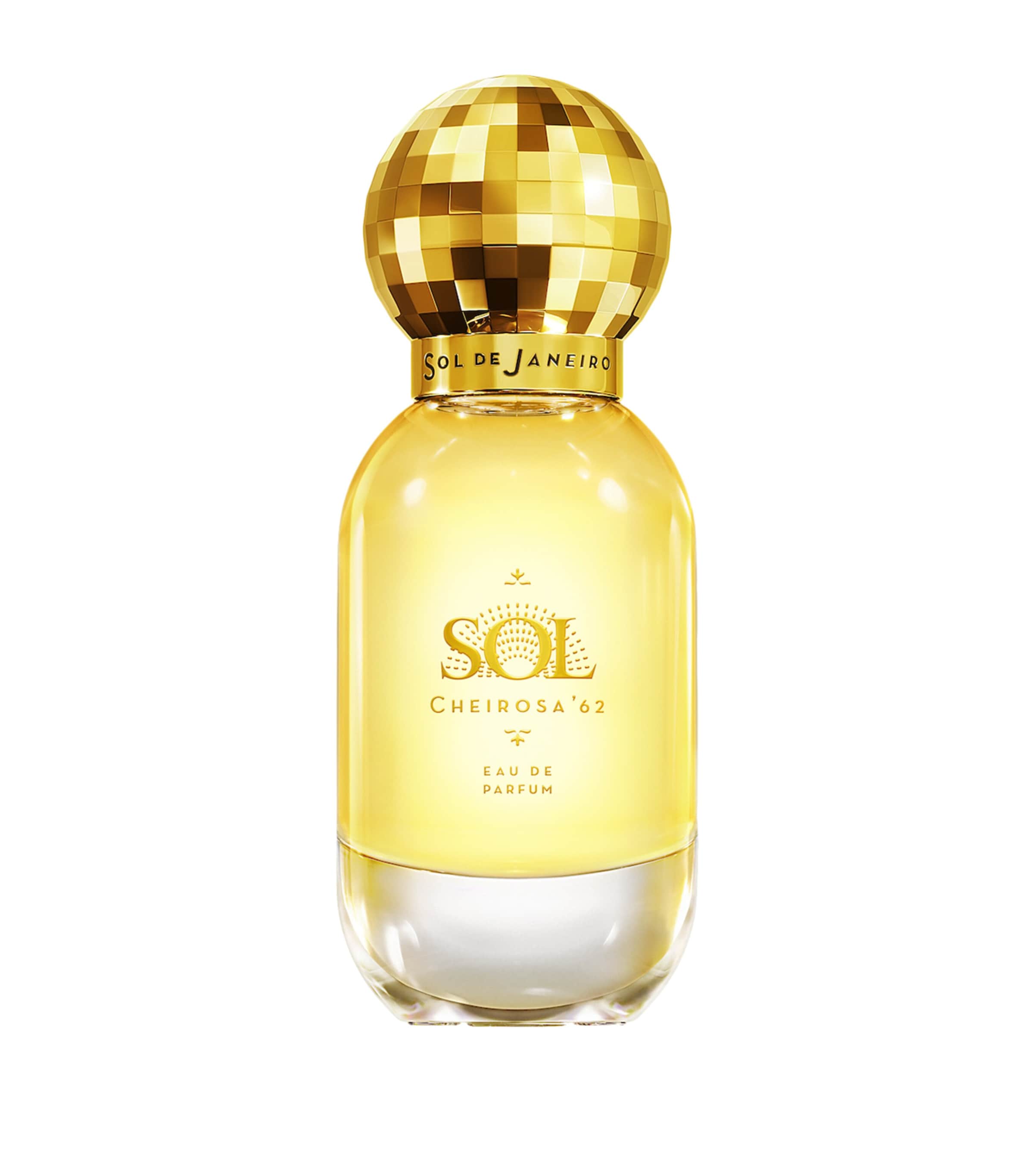 Sol Cheirosa '62 Eau de Parfum