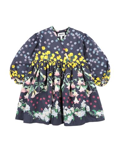 Kid Girl Kids' dress Midnight blue