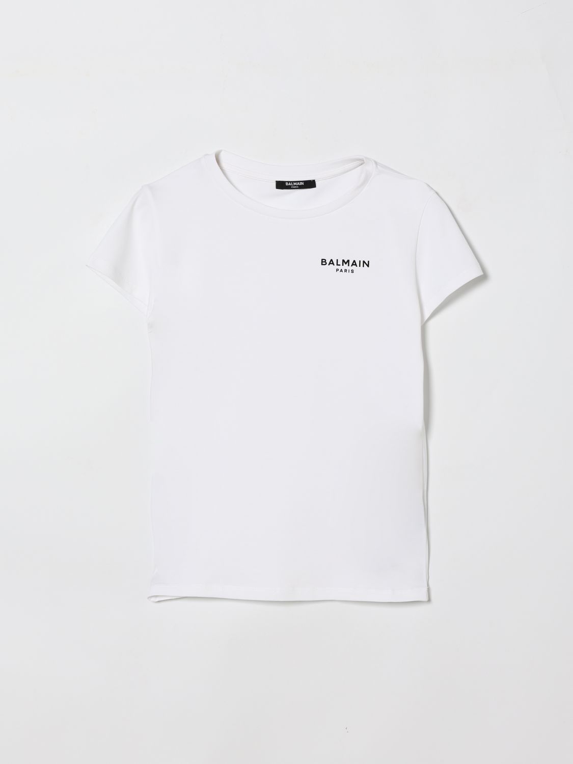 T-Shirt Kids color White