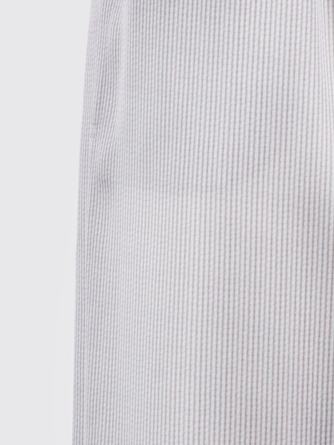 Pants Woman color Beige