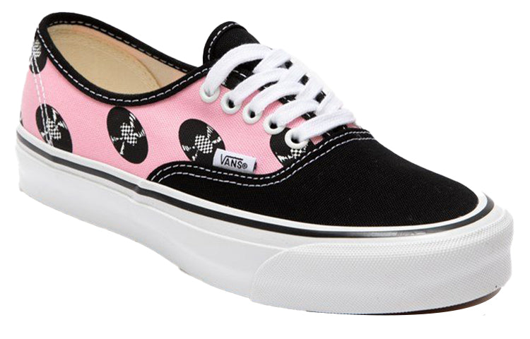 Wacko Maria x Authentic LX 'Records - Pink'