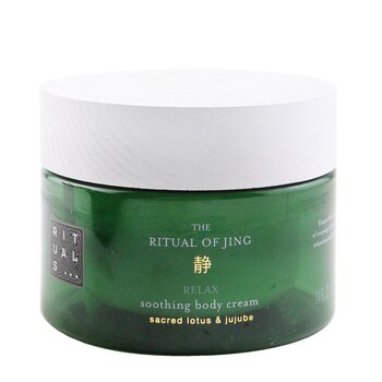 The Ritual Of Jing Body Crea