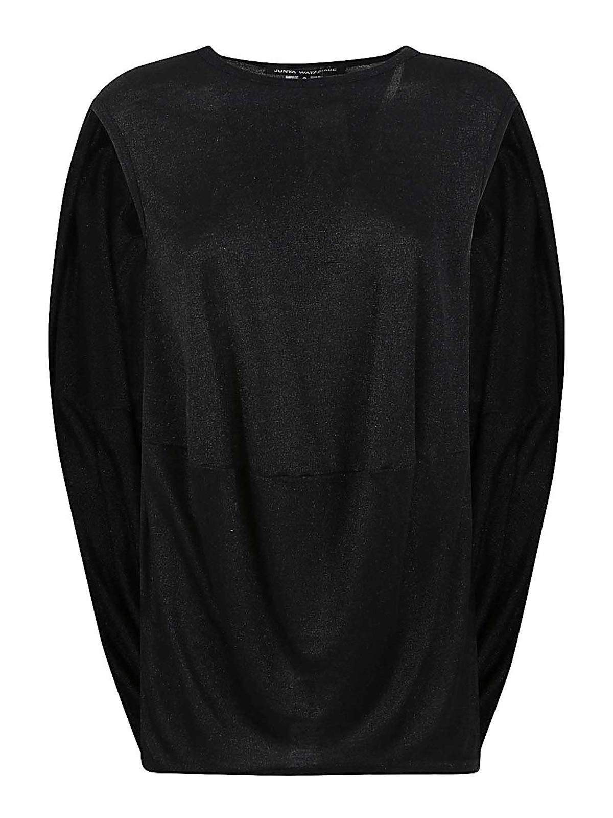 Patchwork Top