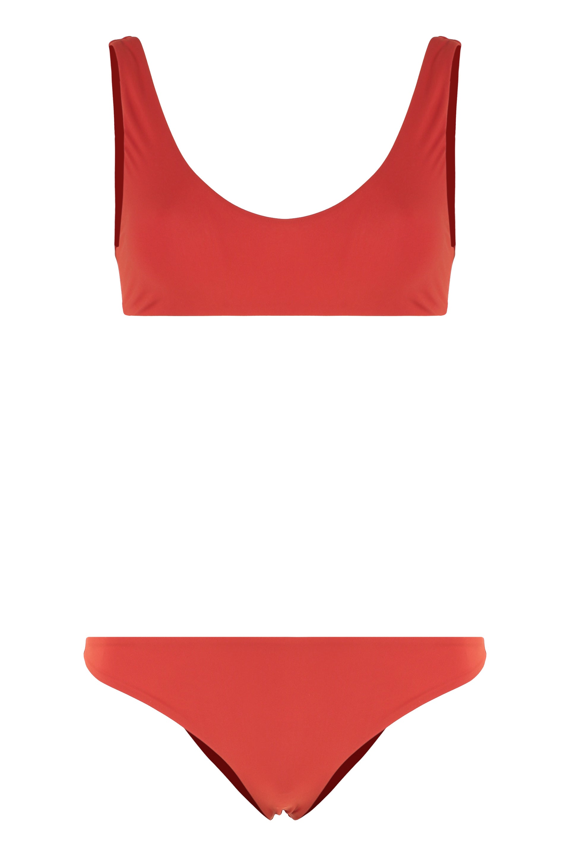 Bandeau Bra Mini Bikini