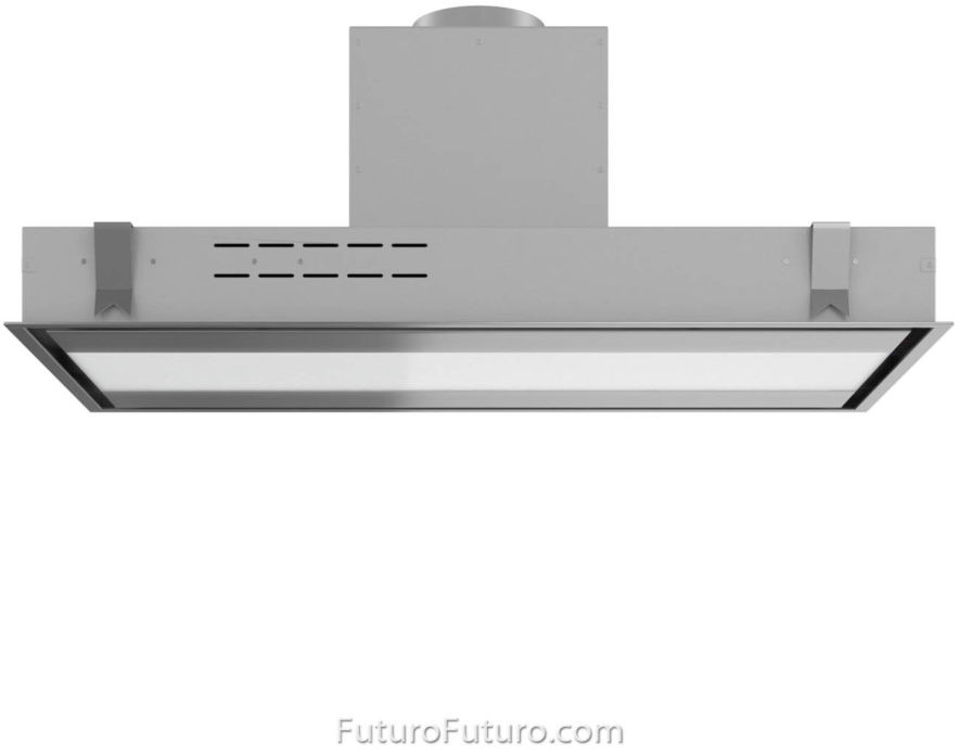 Futuro Futuro Skylight 38" Chimney Style Range Hood IS38SKYLIGHT