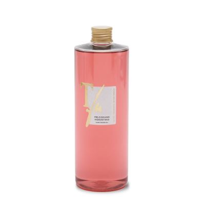 Teatro fragranze uniche Melograno Fiorentino Refill 500 ml — Diffuser Refi